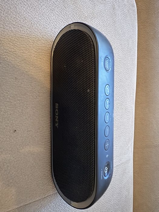 Boxa portabila Sony