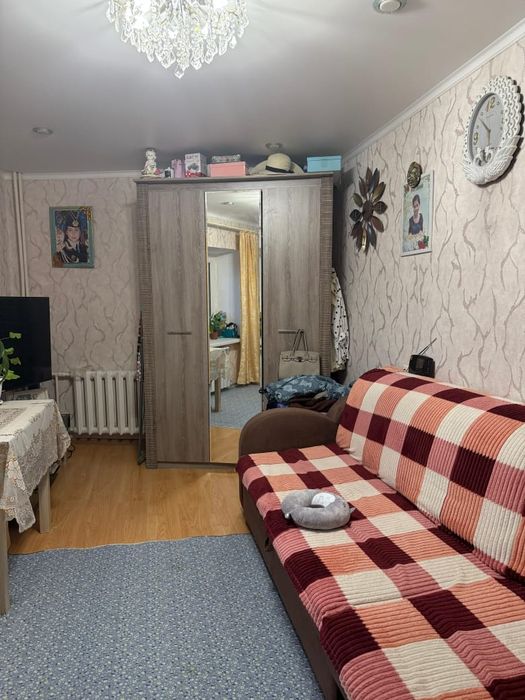 Продам ОКТ 1 ком