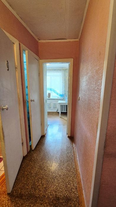 3-х ком кварт Парк Победы