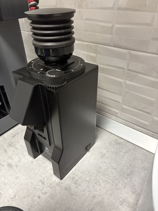 Rasnita cafea Eureka Mignon Manuale in garantie