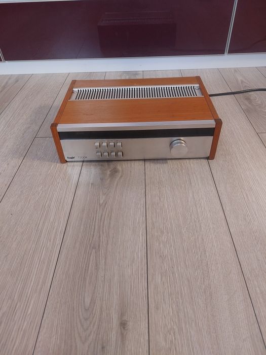 Vand Radio/Tuner Eagle T2008 Vintage ani 70'