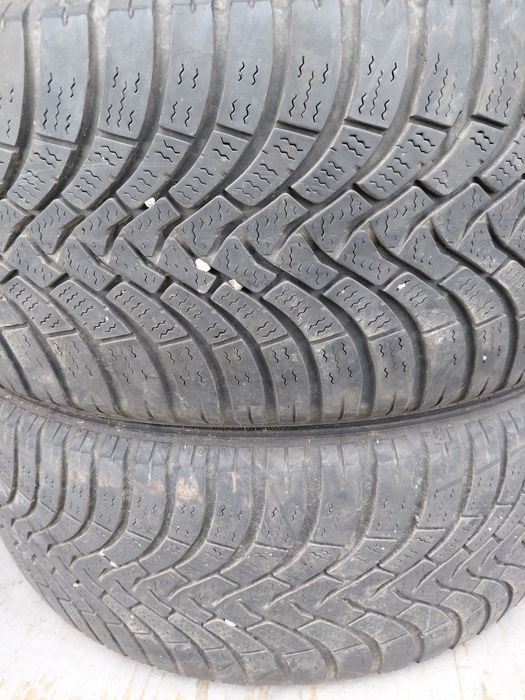 205/50/17" Falken 2бр.гуми