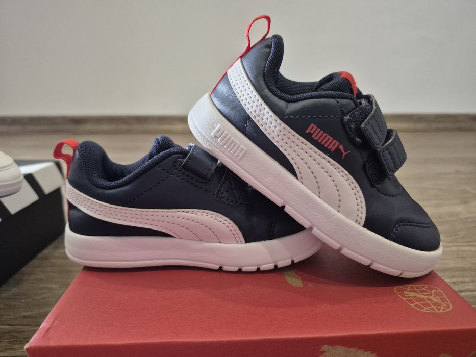 Маратонки puma  размер 23