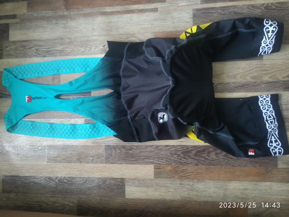 Велоформа оригинал