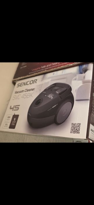 Aspirator SENCOR