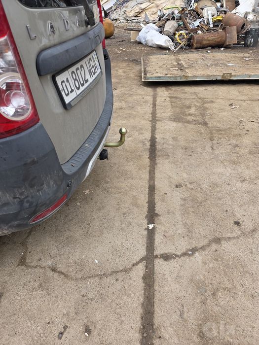 Фарков жем машиналарига.