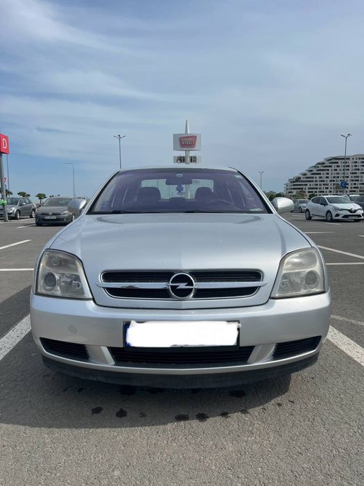 Opel Vectra C 2.0 Y20DTH