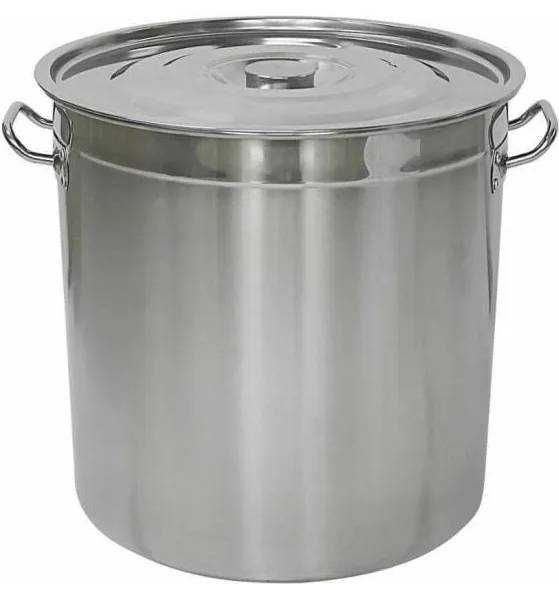 ПРОМО Професионални казани Тенджери алпака Казан Тенджера РАЗМЕРИ