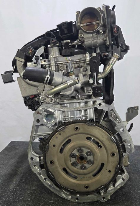TitanAuto M4R M4RN M4RK 2.0л двигатель