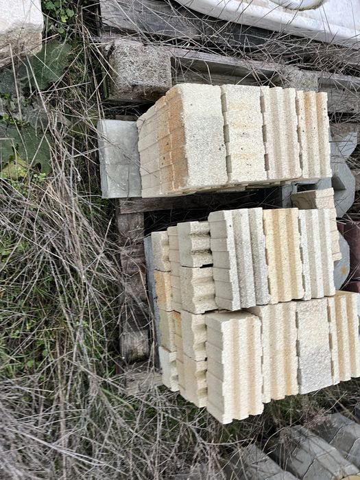 Огнеопорни Тухли