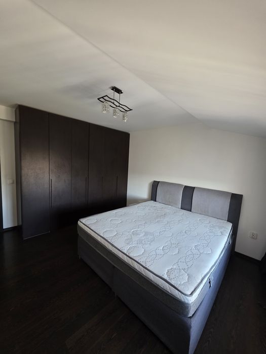 Apartament 2 camere  Gata de mutare