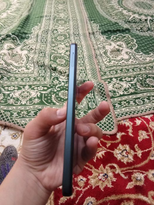 Vivo y03,б/у шный