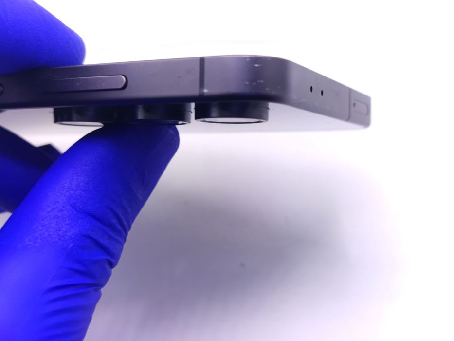 Samsung S24 FE 128GB Graphite 8GB Dual SIM, Garantie 24 luni | #D90932