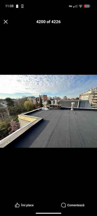 Construcții hidroizolati