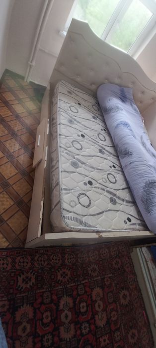 Двух спалний арзонга бераман