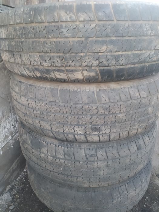 Автошины автомобильные