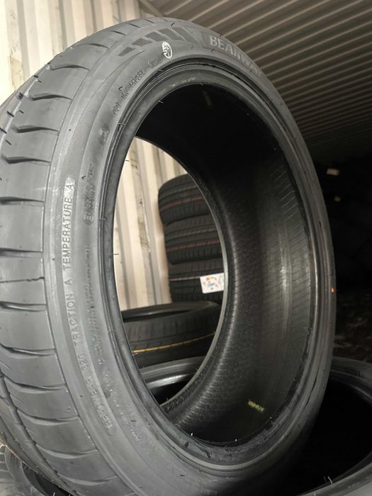 Нови Летни Гуми BEARWAY BW118 245/40R19 98W XL Нов DOT