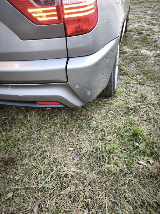 Vând pachet M BMW X3 e83 complet