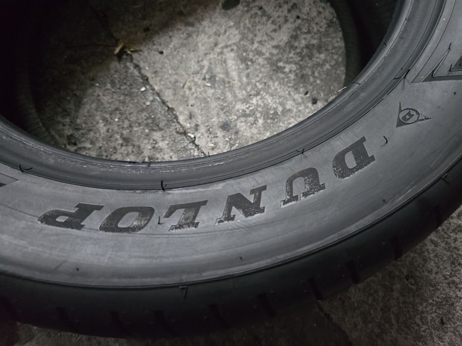 Dunlop 225/55 R17 97Y vară