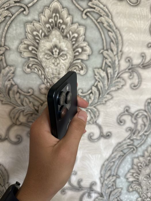 Iphone 15 pro 128gb akb79