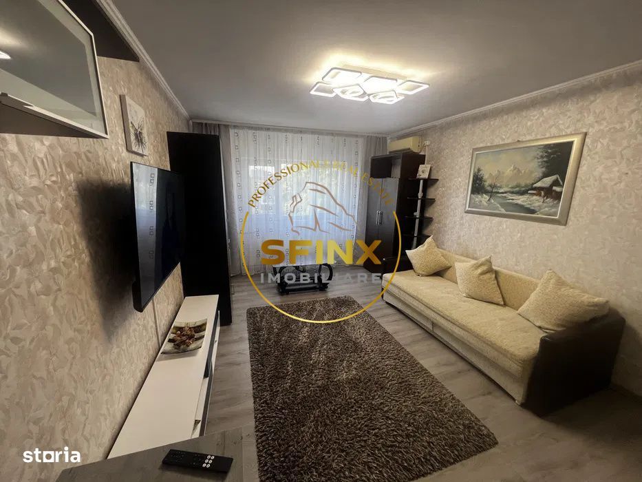 Apartament 2 camere | Centrala proprie