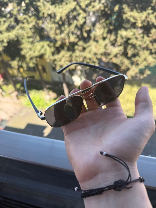 Слънчеви очила на Prada