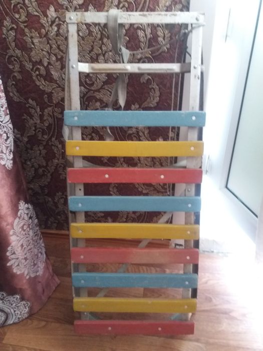 Продам  санкидетские