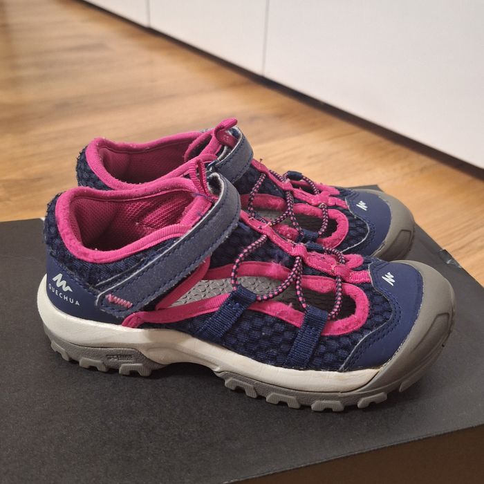 Sandale Quecha mărimea 29