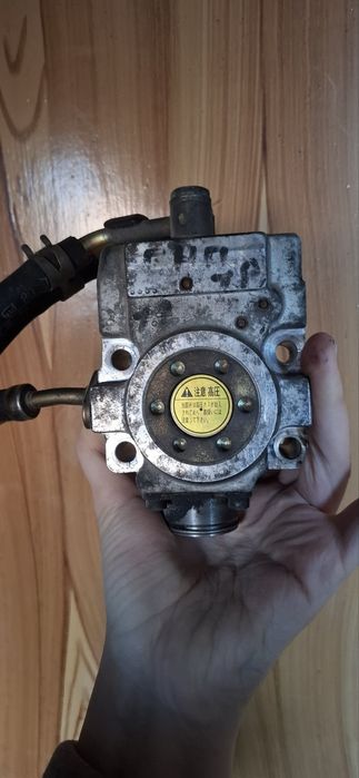 Горивна помпа високо налягане за Mitsubishi Pajero PININ