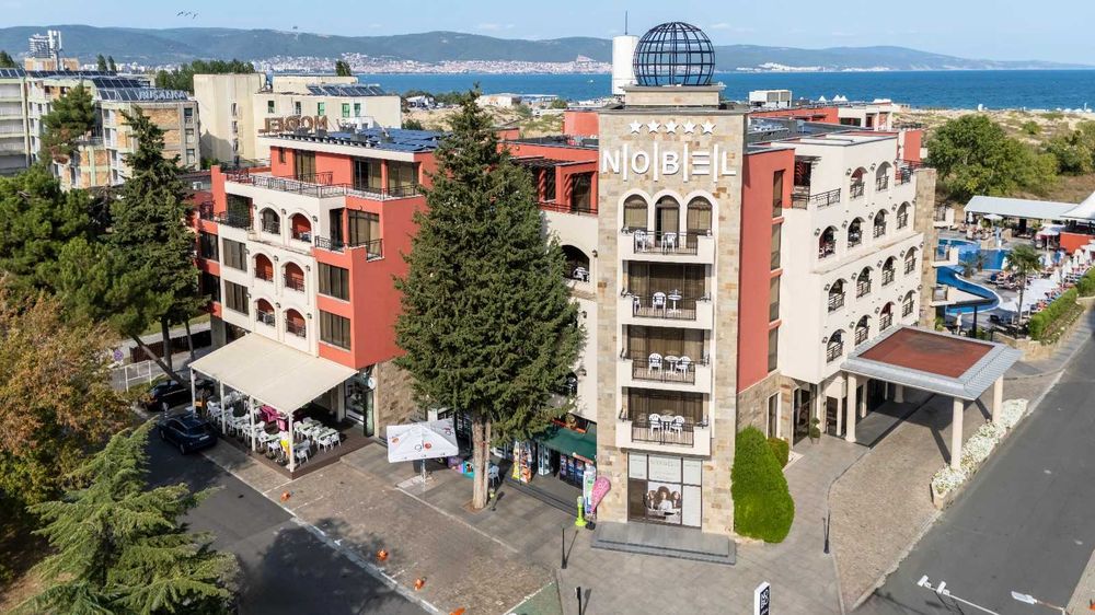 Продава се Двустаен апартамент в к.к. Слънчев бряг - 75 кв.м за 616 €/кв.м - Снимка #11