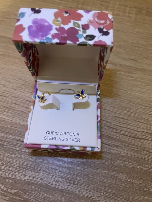 Rachel Zoe обеци