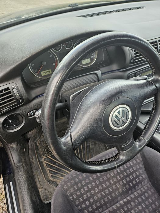 Расат 5.5 1.9ТDI