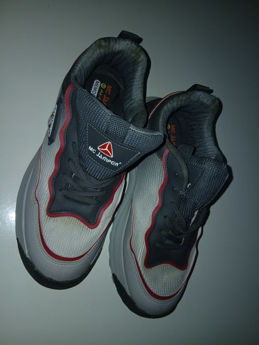 Красовка мужская