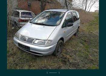 Caseta directie Vw Sharan an 1996//2008