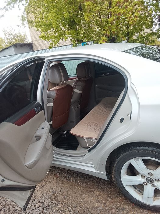 Lexus es 300 продам