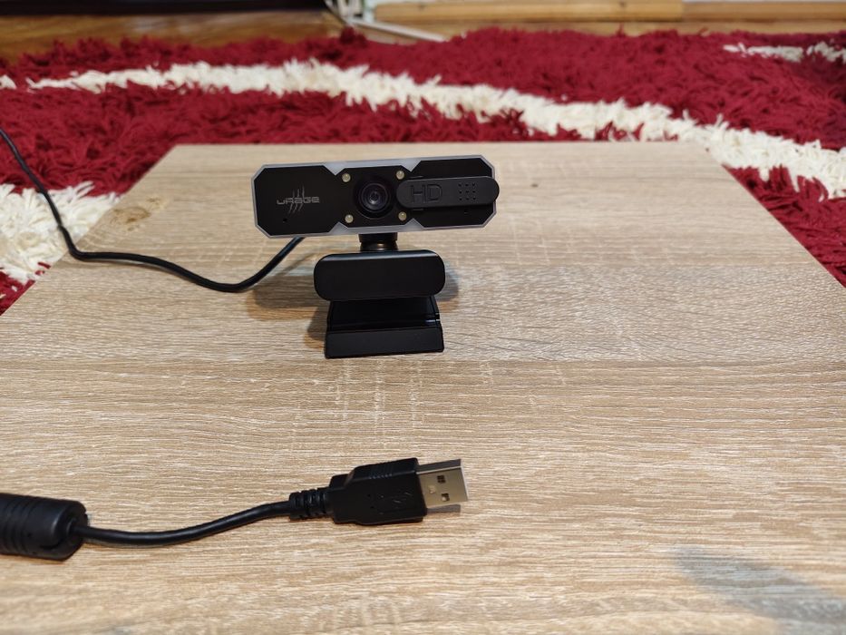 Camera web Hama urage rec 600 HD