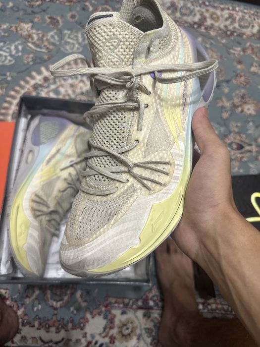 Lining wade 808 3 ultra v2 Spectra