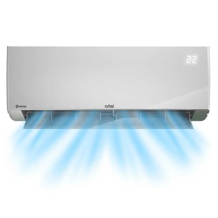 Кондиционер ARTEL NEW 12 Shahrisabz INV WI-FI низкая цена+Доставка!