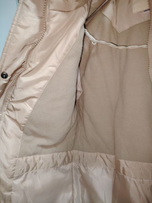 Куртка детская зима