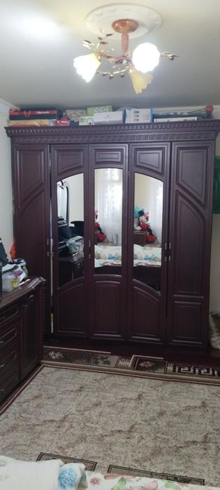 Продаётся спальный мебель