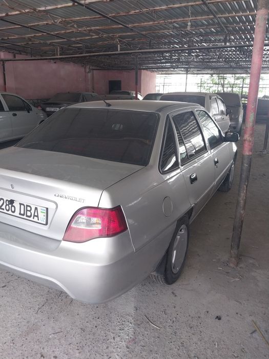 Nexia 2 sotiladi holati zoʻr