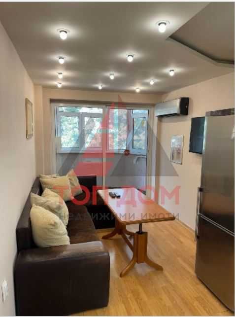 Дава се под наем Двустаен апартамент в Варна, Окръжна болница - 65 кв.м за 612 € - Снимка #3