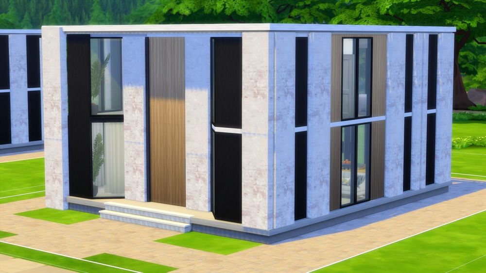 Campus Tomis Nord casa in constructie P+1