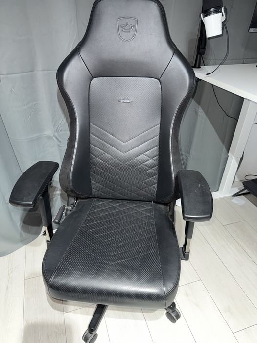 PREMIUM - Scaun Gaming Noblechair