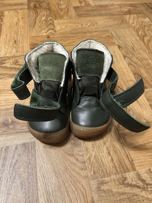 Ghete iarna impermeabile Koel marimea 24