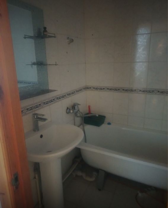 Сдам двухкомнатную квартиру