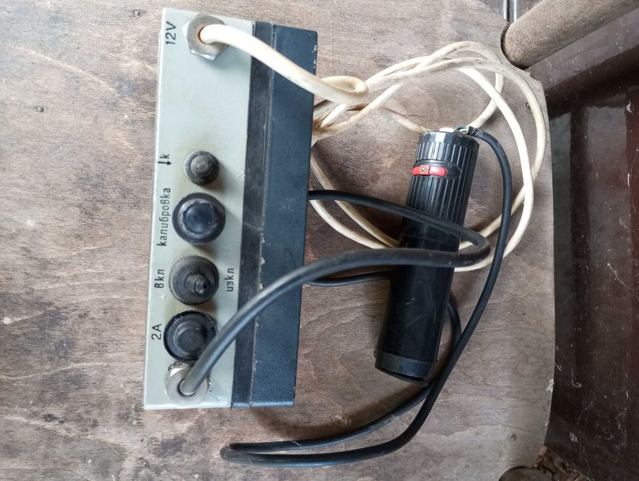 Дрегер за алкохол , алкохолен тестер