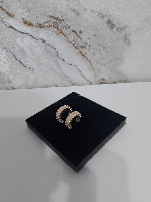 Серьги украшения