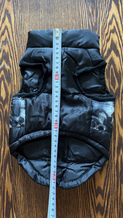 Жилетка для собаки