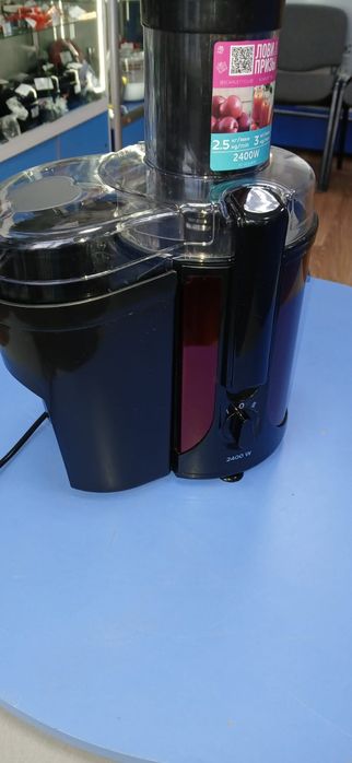 Продам соковыжималку